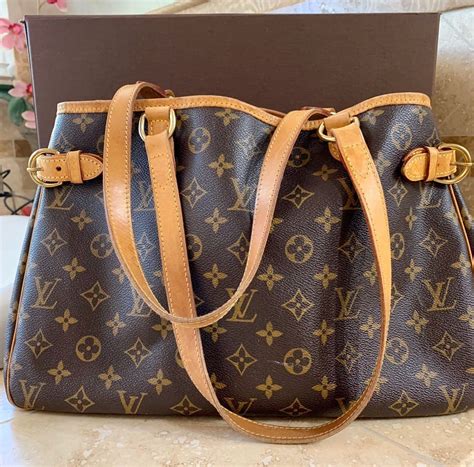 used lv purses and wallets